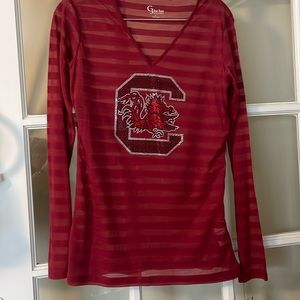 Carolina Gamecocks Lot 2-piece